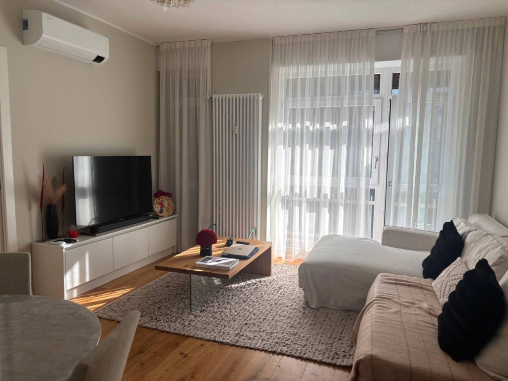 appartamento in affitto a Milano in zona Città Studi
