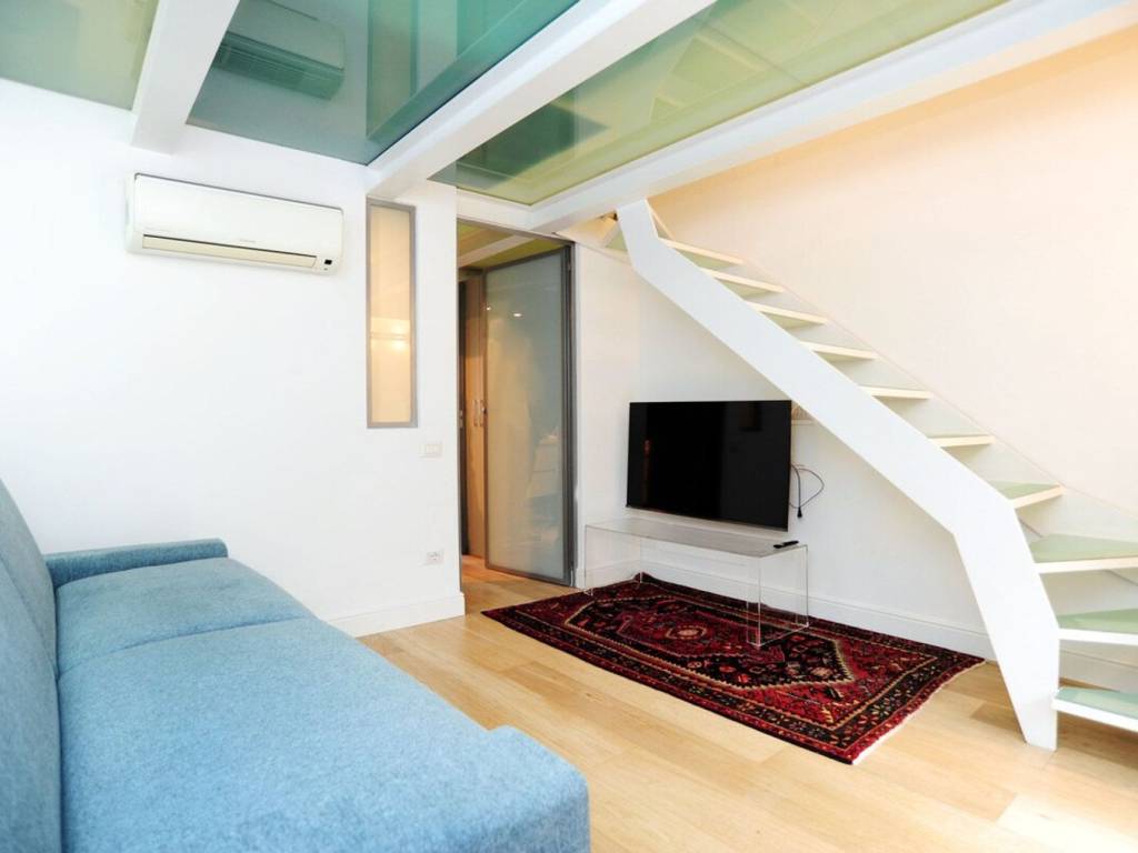 appartamento in affitto a Milano in zona Solari