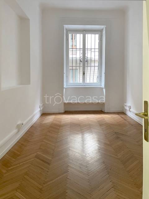 ufficio in affitto a Milano in zona San Vittore