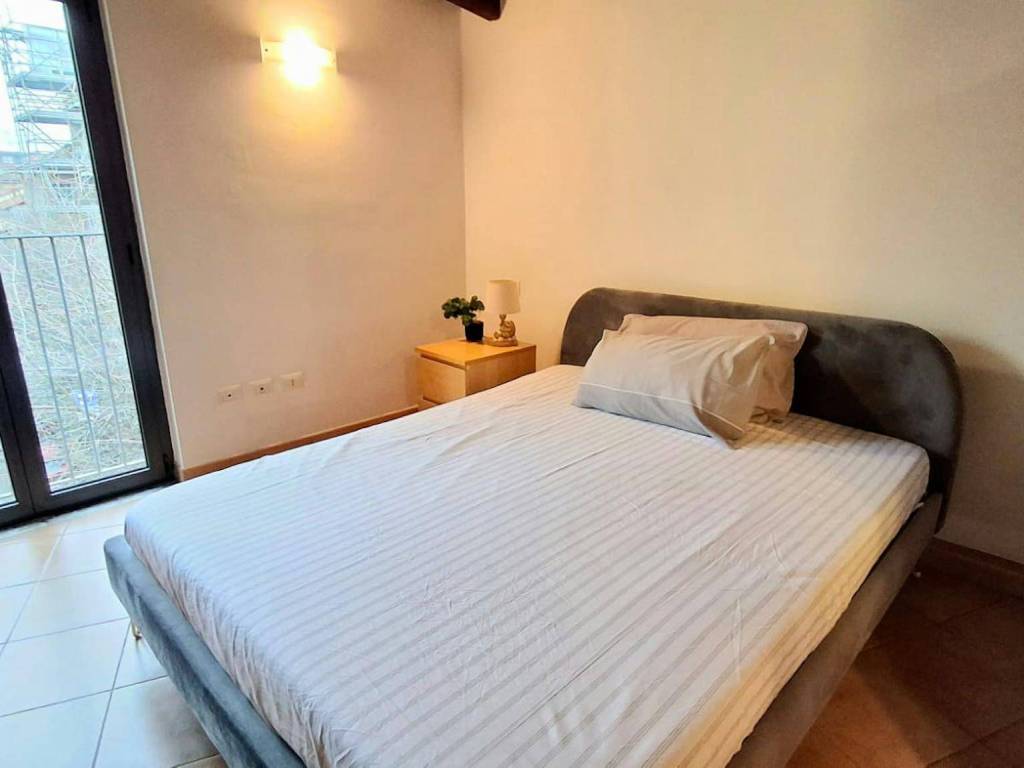 appartamento in affitto a Milano in zona Affori