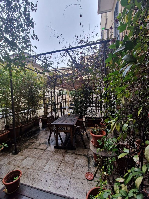 appartamento in affitto a Milano in zona Solari