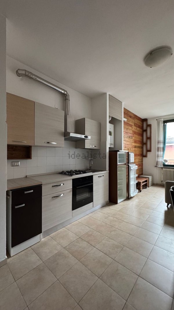 appartamento in affitto a Milano in zona Lambrate