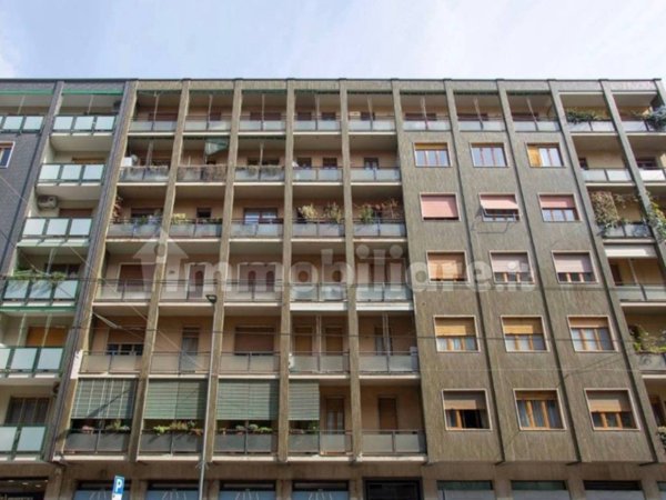 appartamento in affitto a Milano in zona Il Portello