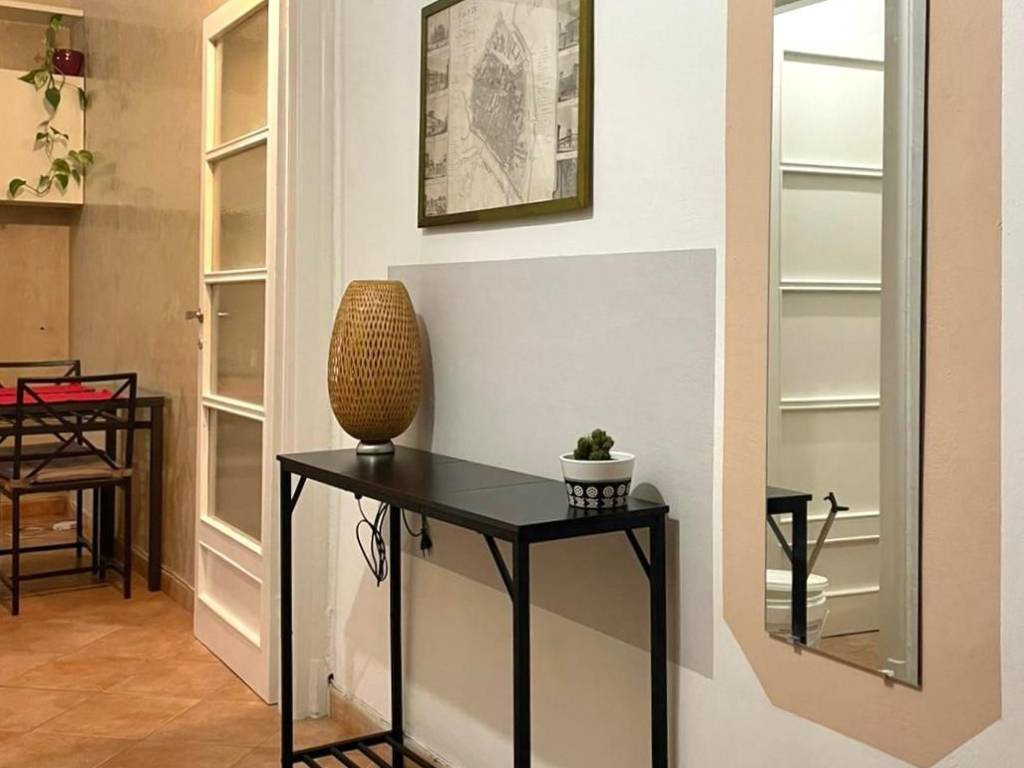 appartamento in affitto a Milano in zona Bovisa