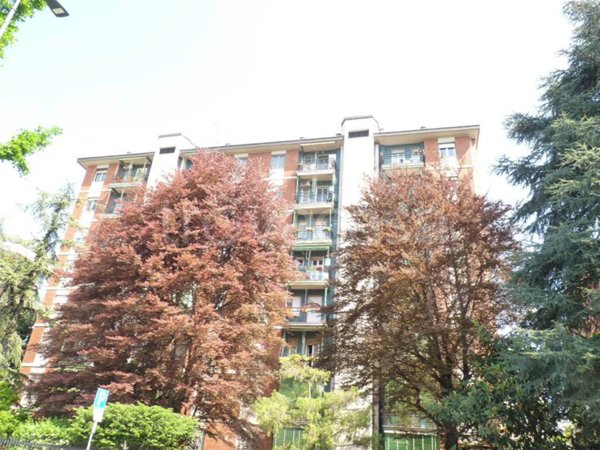 appartamento in affitto a Milano in zona Piazzale Lodi