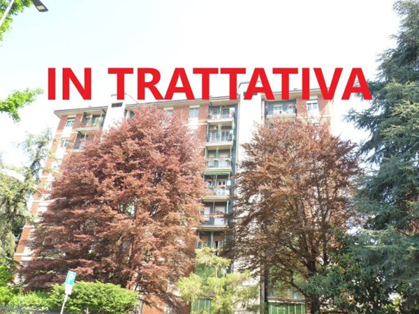 appartamento in affitto a Milano in zona Piazzale Lodi