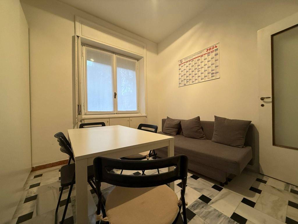 appartamento in affitto a Milano in zona Parco Solari