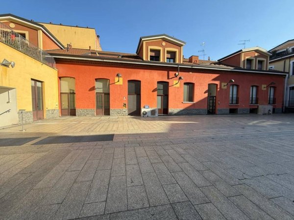ufficio in affitto a Milano in zona Solari