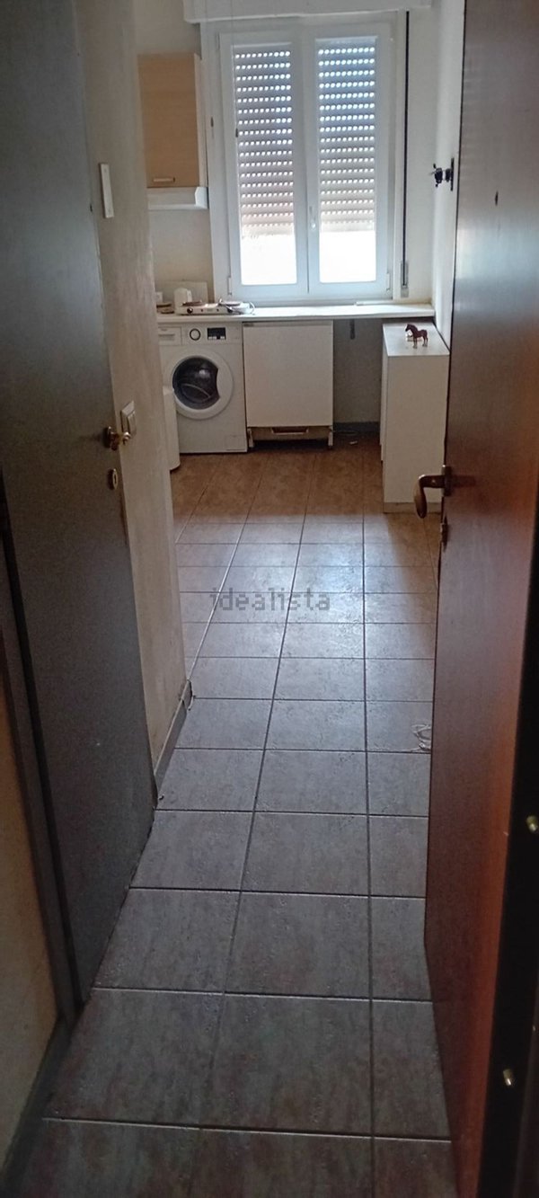 monolocale in affitto a Milano in zona Loreto