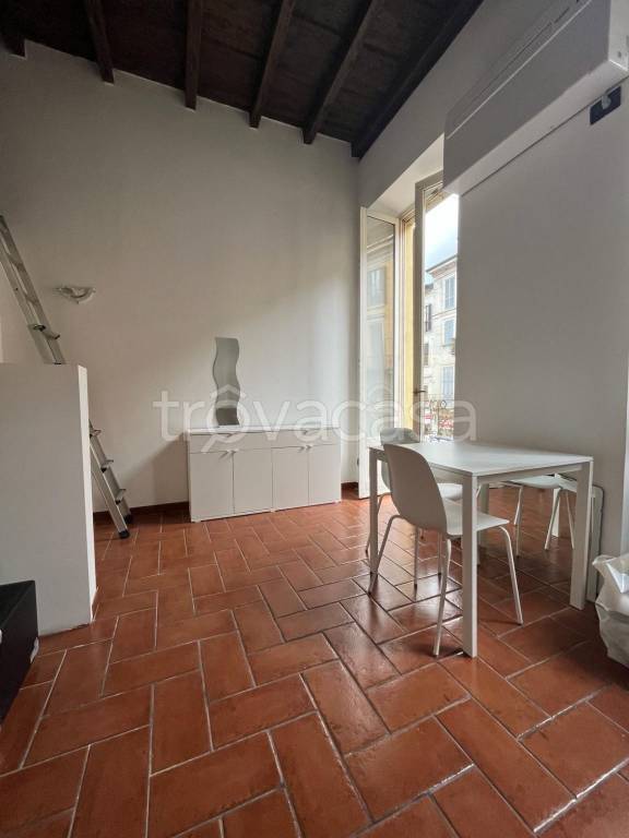 appartamento in affitto a Milano in zona Bocconi