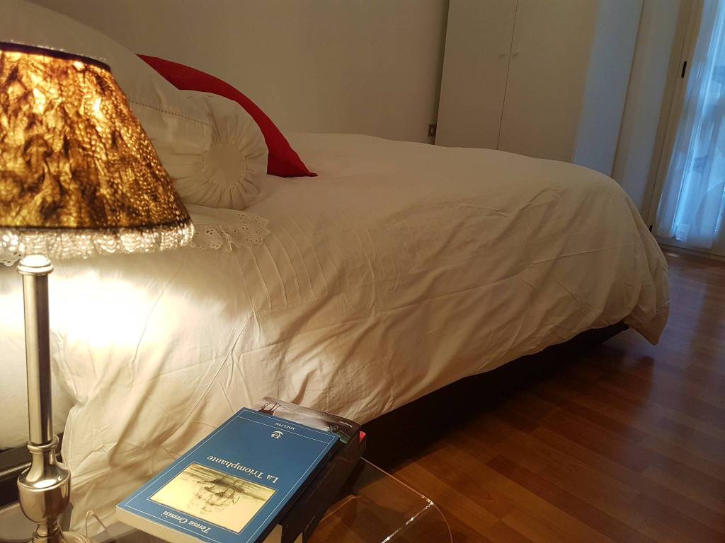 appartamento in affitto a Milano in zona Guastalla