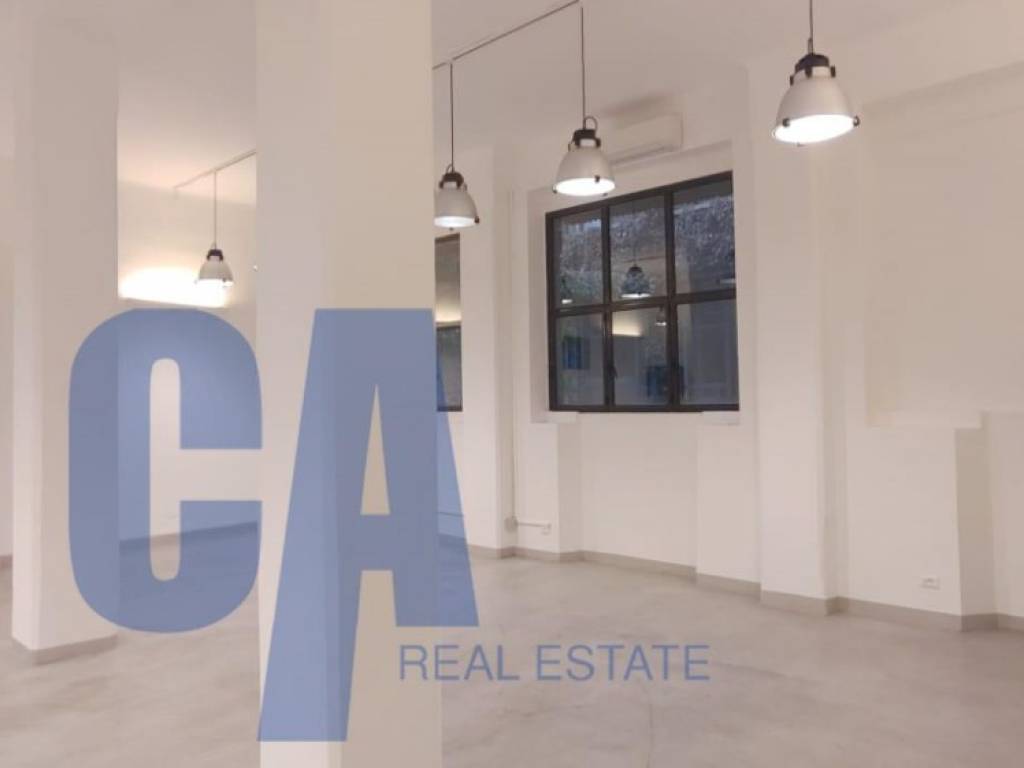 ufficio in affitto a Milano in zona Solari