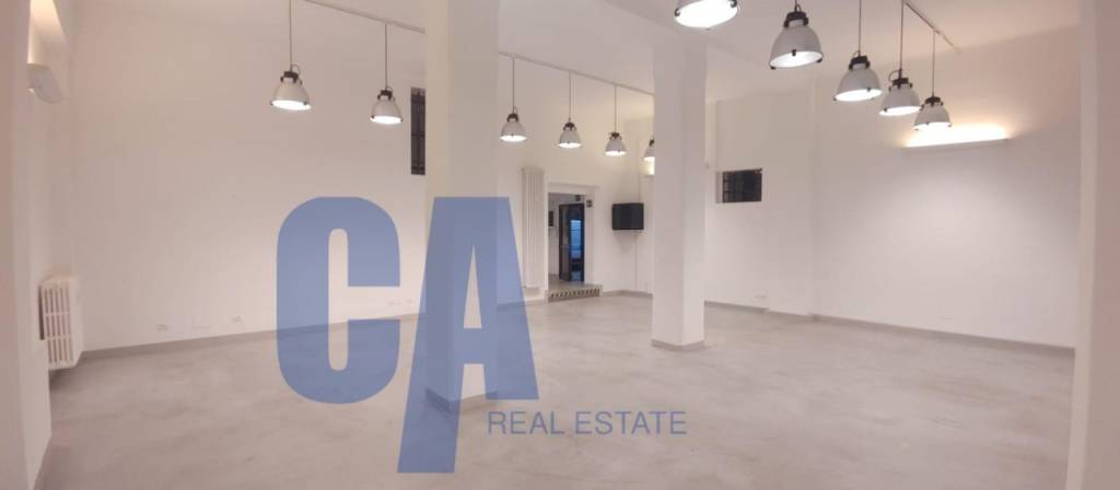 appartamento in affitto a Milano in zona Solari