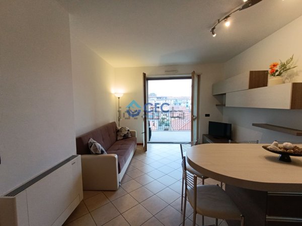 appartamento in affitto a Milano in zona XXII Marzo