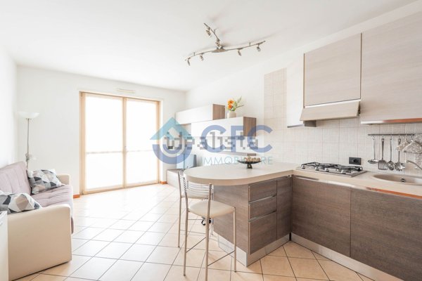 appartamento in affitto a Milano in zona XXII Marzo