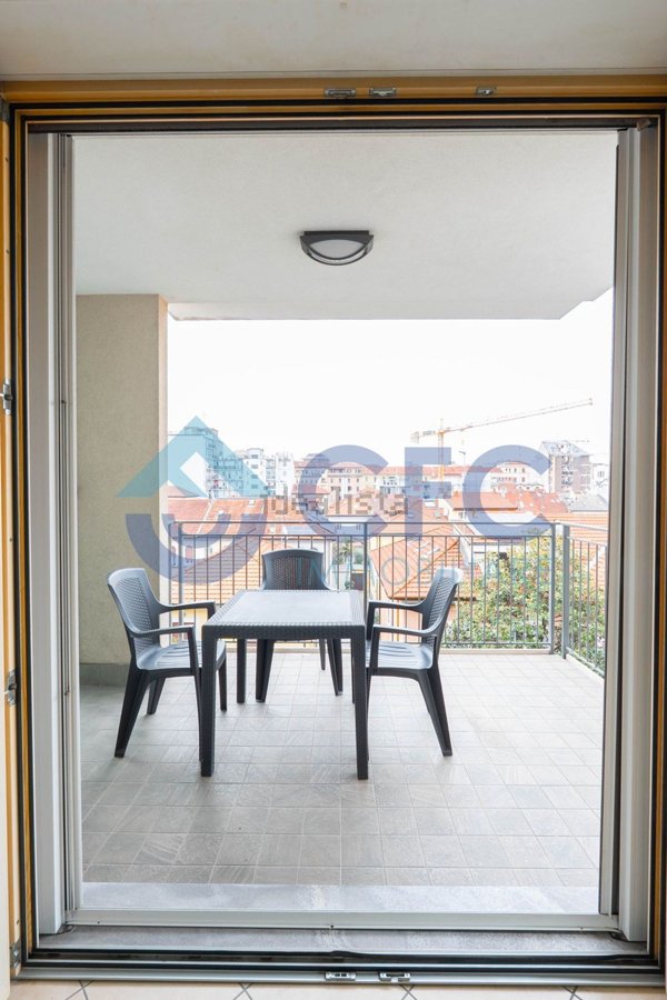 appartamento in affitto a Milano in zona XXII Marzo