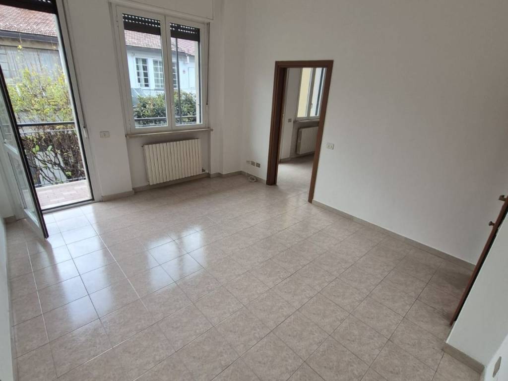 ufficio in affitto a Milano in zona Bovisa