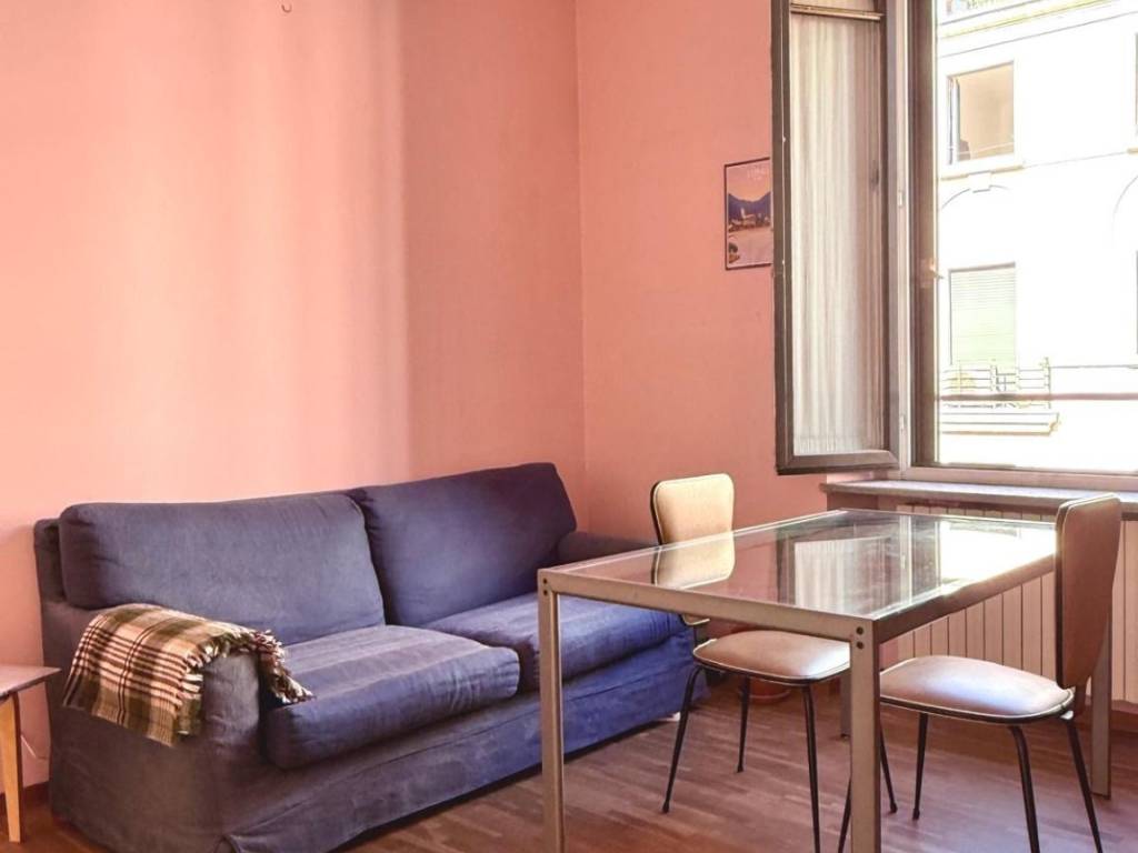 appartamento in affitto a Milano in zona Città Studi