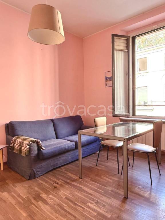 appartamento in affitto a Milano in zona Città Studi