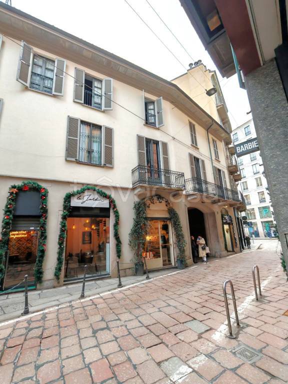 ufficio in affitto a Milano in zona Centro Storico