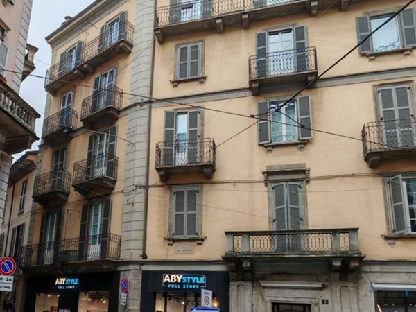 ufficio in affitto a Milano in zona Centro Storico