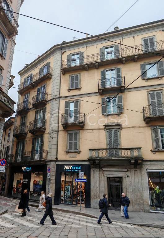 ufficio in affitto a Milano