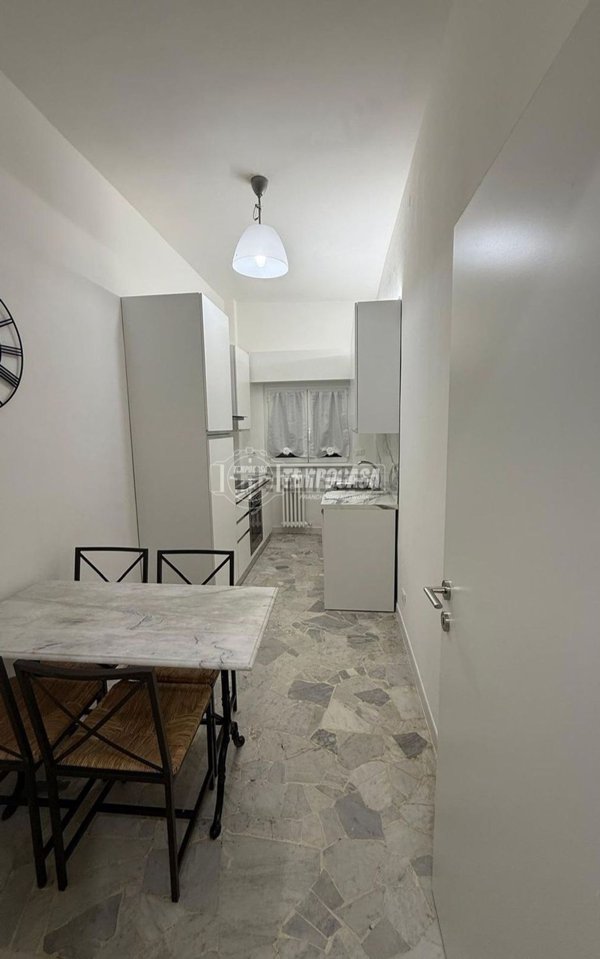 appartamento in affitto a Milano in zona Vigentino