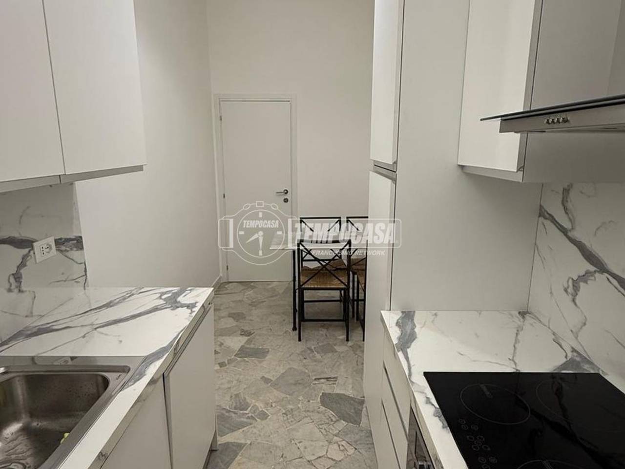 appartamento in affitto a Milano in zona Vigentino