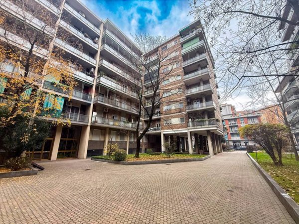 appartamento in affitto a Milano in zona Lambrate