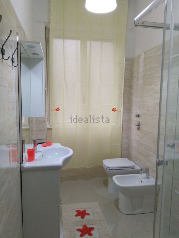 appartamento in affitto a Milano in zona Corvetto