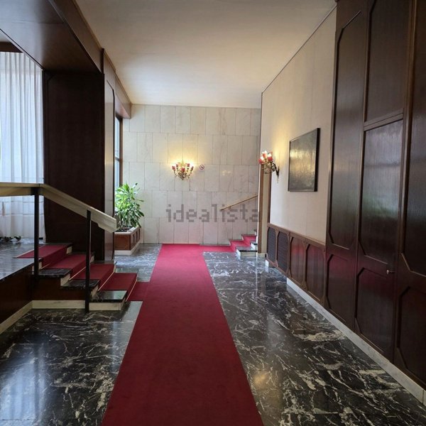 appartamento in affitto a Milano in zona Isola