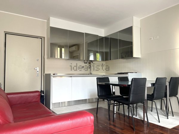 appartamento in affitto a Milano in zona Vigentino