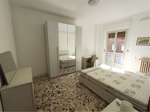 appartamento in affitto a Milano in zona Crescenzago