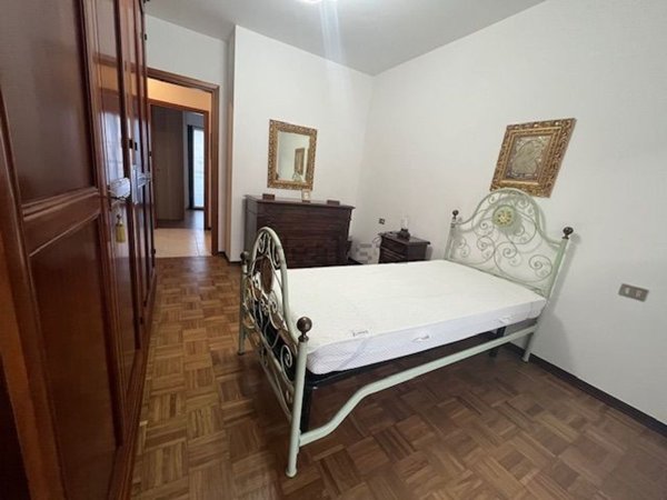 appartamento in affitto a Milano in zona Barona