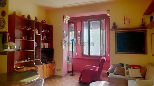 appartamento in affitto a Milano in zona Calvairate