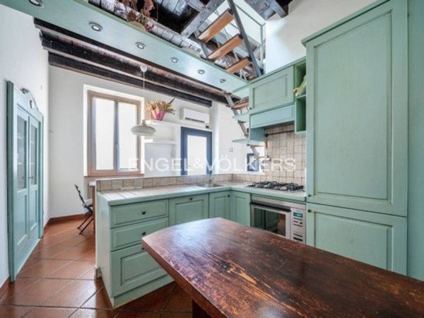 appartamento in affitto a Milano in zona Porta Ticinese