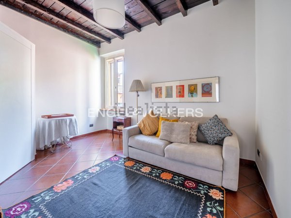 appartamento in affitto a Milano in zona Porta Ticinese