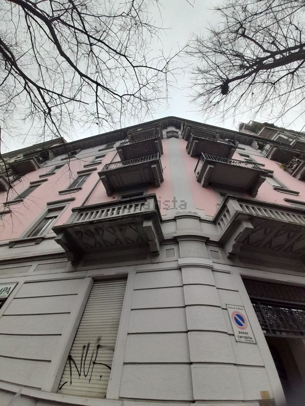 appartamento in affitto a Milano in zona Solari