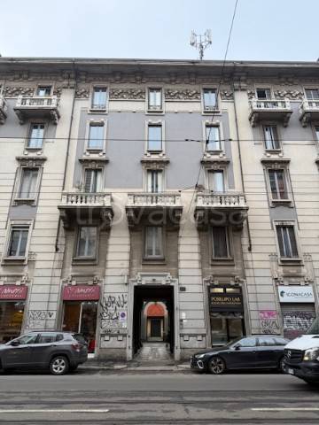 appartamento in affitto a Milano in zona Casoretto