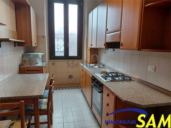 appartamento in affitto a Milano in zona Porta Romana