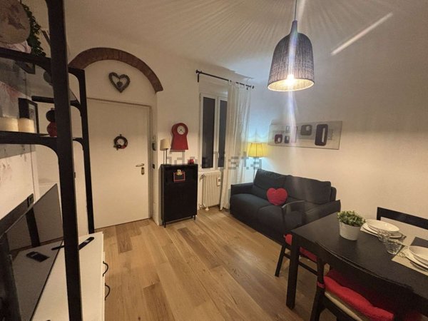 appartamento in affitto a Milano in zona Porta Romana