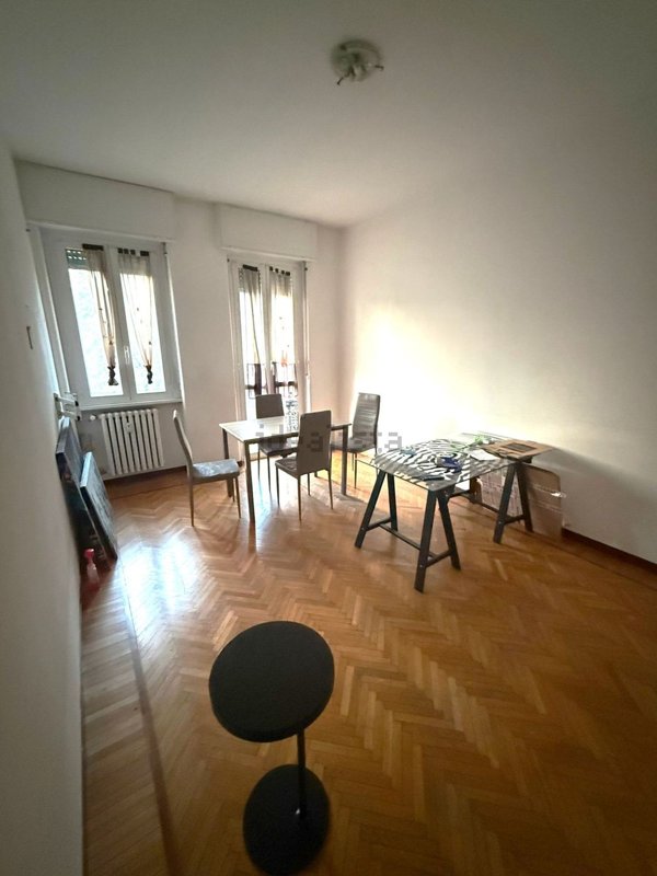 appartamento in affitto a Milano in zona Stadera