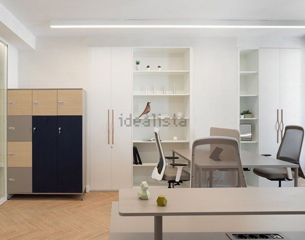 ufficio in affitto a Milano in zona Sempione