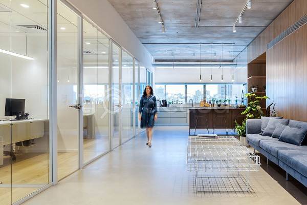 ufficio in affitto a Milano