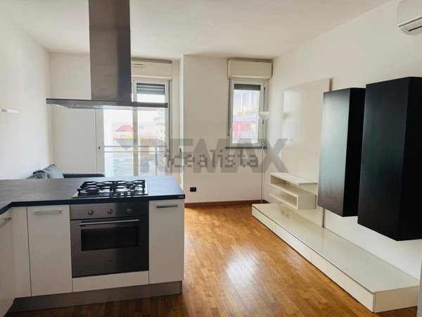 appartamento in affitto a Milano in zona Rogoredo