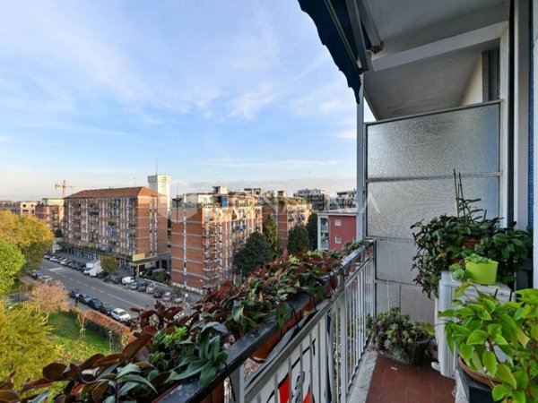 appartamento in affitto a Milano in zona Turro