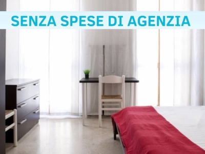 casa indipendente in affitto a Milano in zona Bocconi