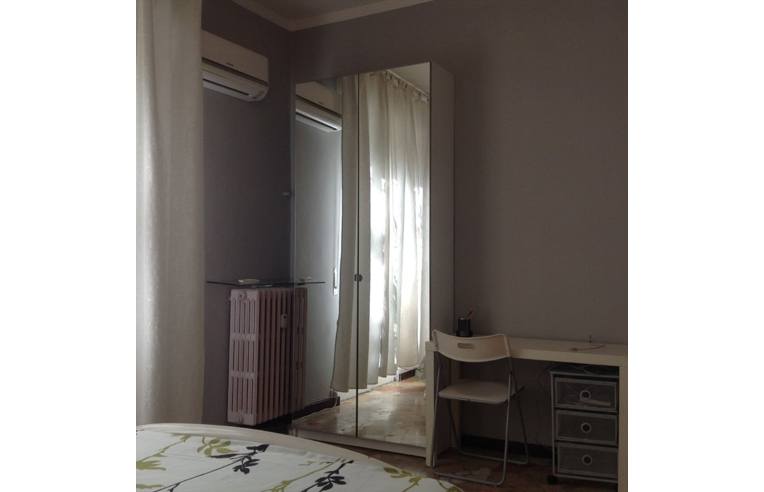 appartamento in affitto a Milano in zona Loreto