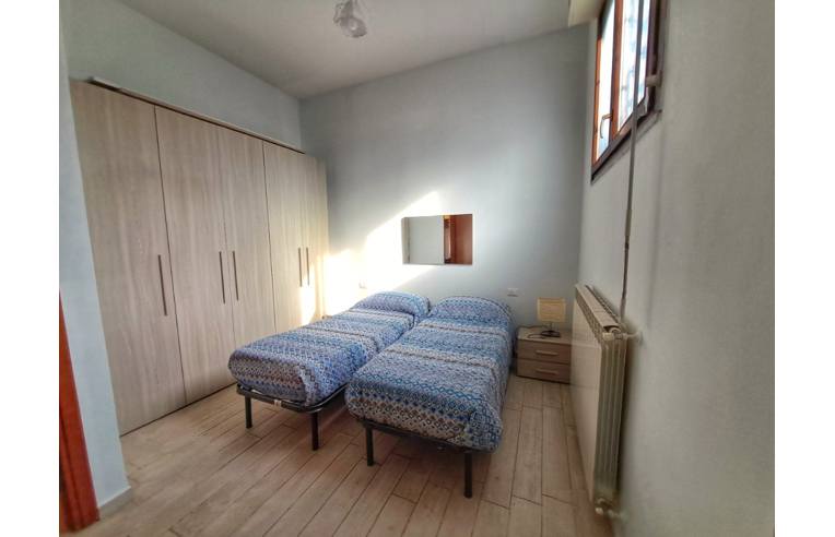 appartamento in affitto a Milano in zona Bovisa