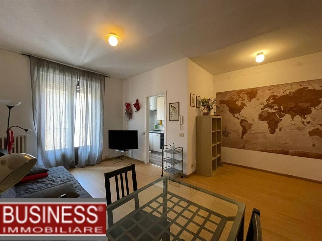 appartamento in affitto a Milano in zona Cinque Giornate